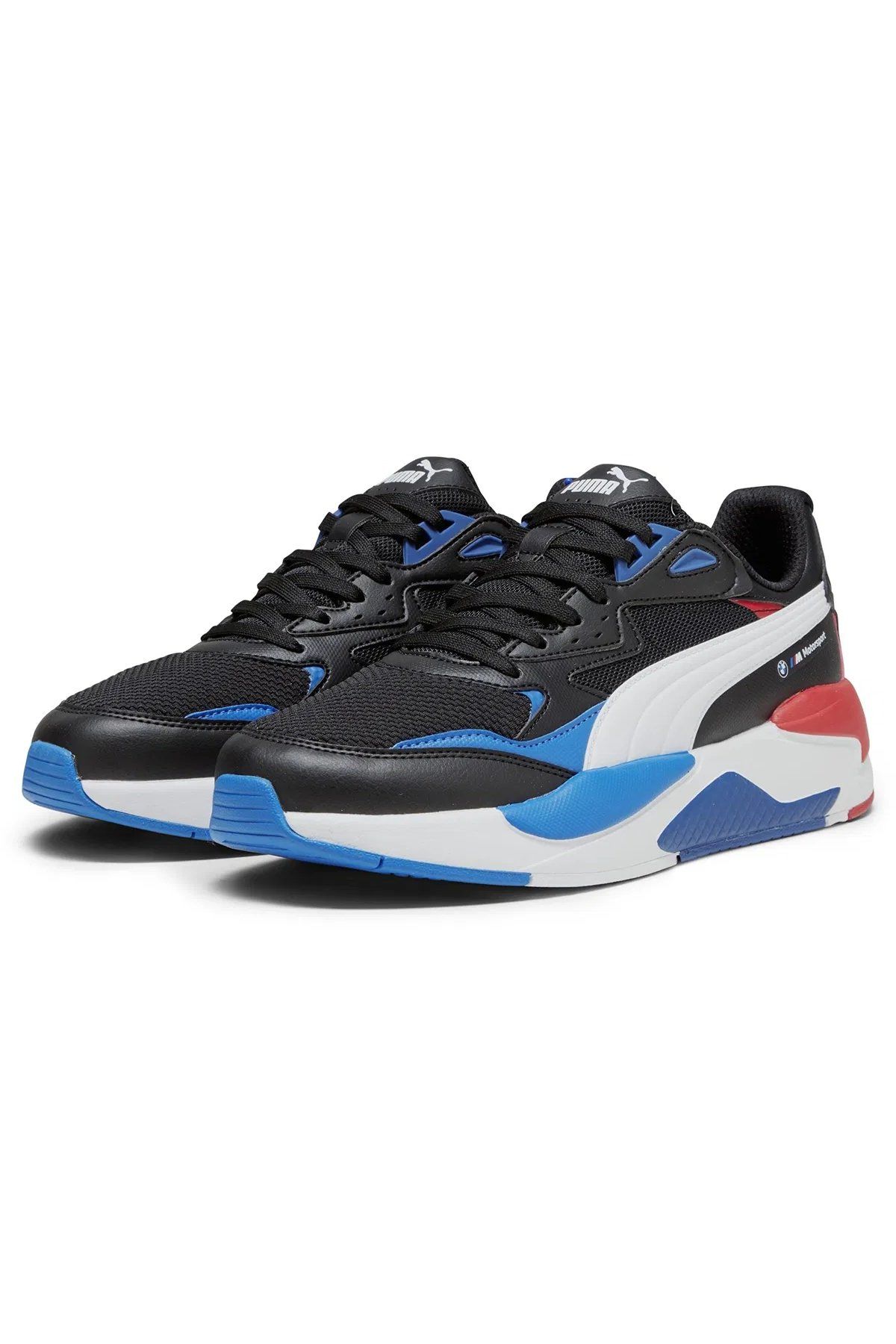 Puma Bmw Mms X-Ray Speed Erkek Sneaker Ayakkabı Siyah 30713707 42.5