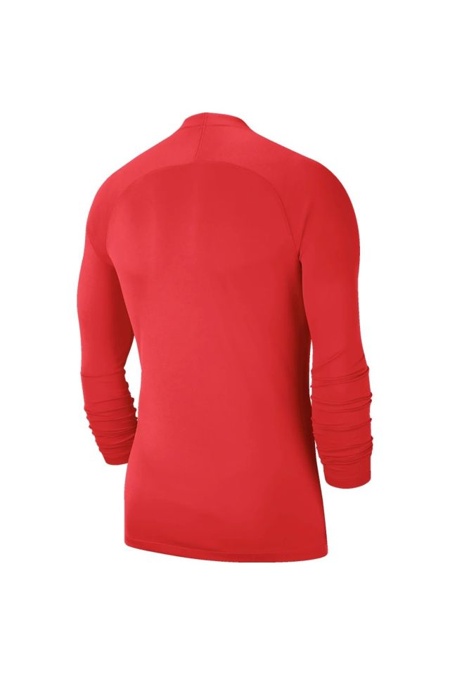 Nike Dry Park 1Stlyr Jersey Ls Erkek Futbol Uzun Kollu İçlik Kırmızı AV2609-635 L
