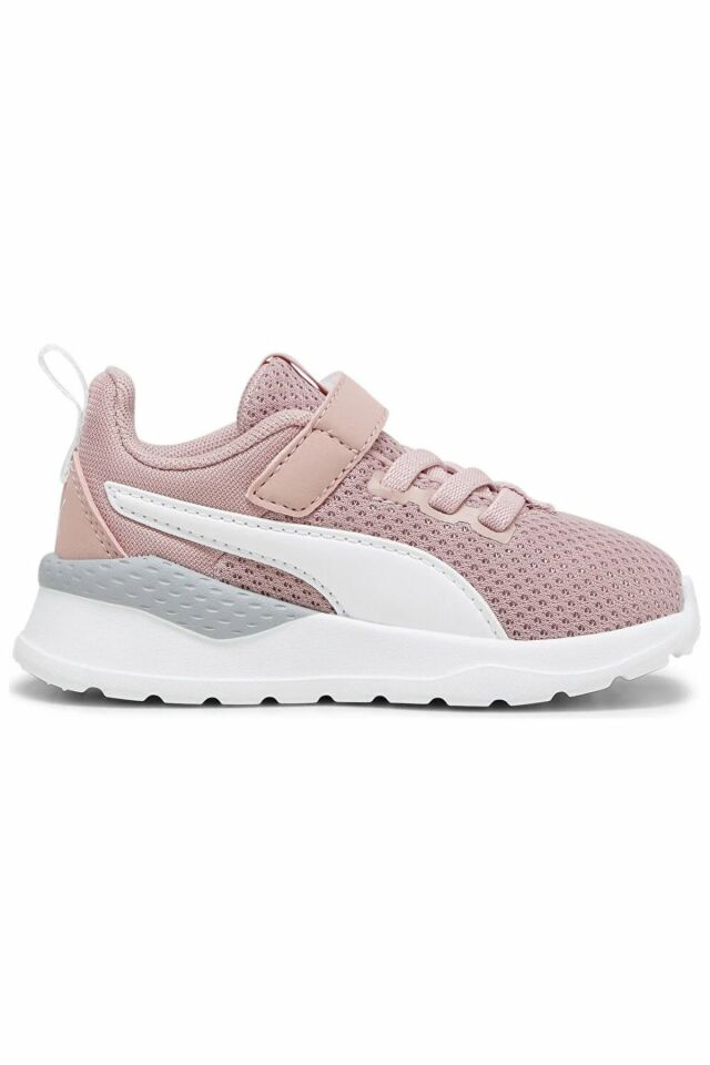 Puma Anzarun Lite AC Inf Sportstyle Çocuk Spor Ayakkabı Pembe/Beyaz 37201032 24