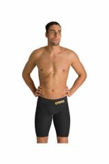 Arena Powerskin Carbon Glide Jammer Karbon Erkek Yarış Mayosu Si̇yah 003665105 55
