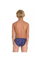 Arena Boy's Arena Kikko Pro Swim Briefs Erkek Çocuk Yüzücü Mayo Mavi 006005700 12-13