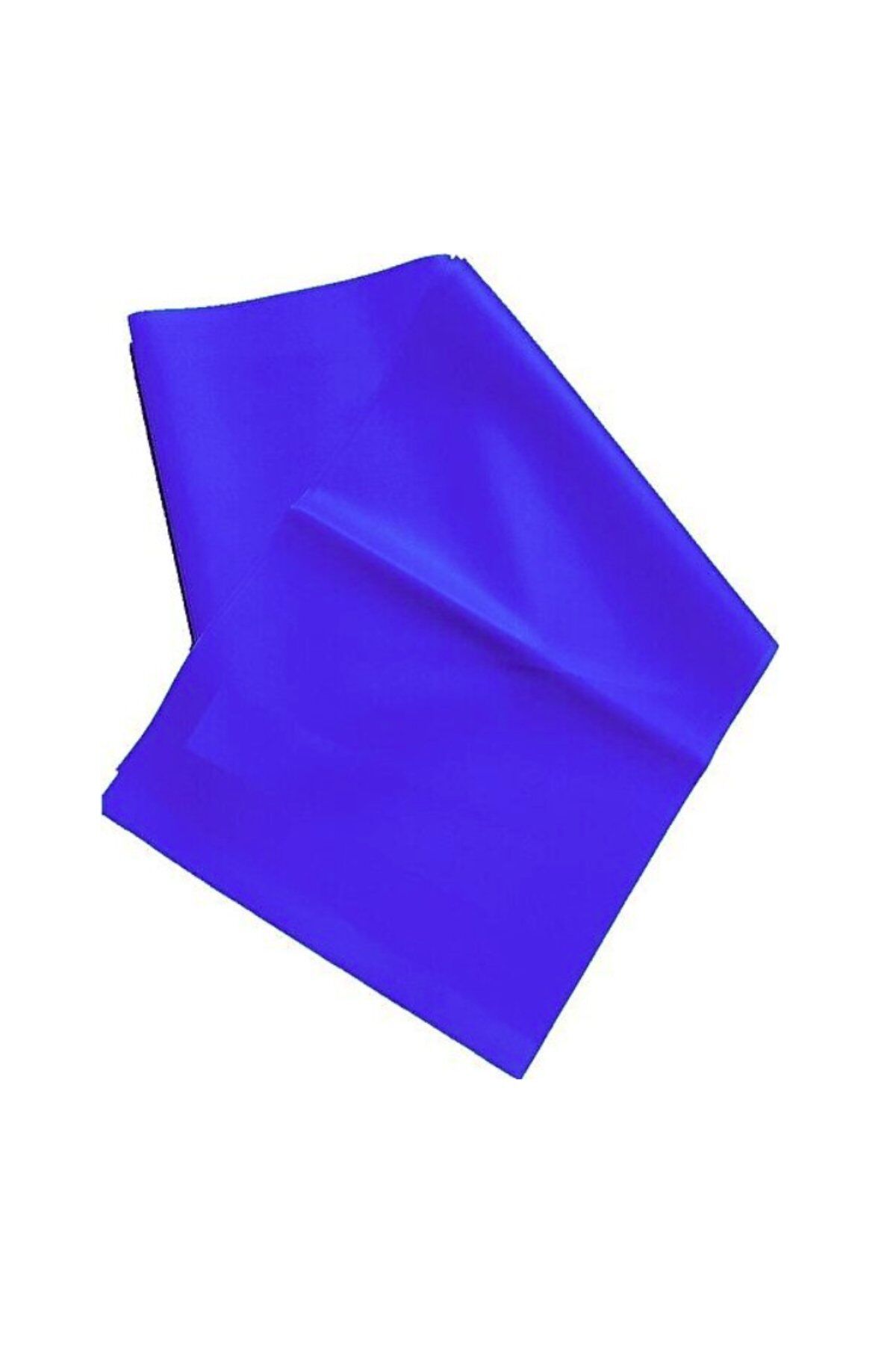 Avessa CE-100 Blue Kutulu Pilates Bandı Sert 1500x150 Mavi