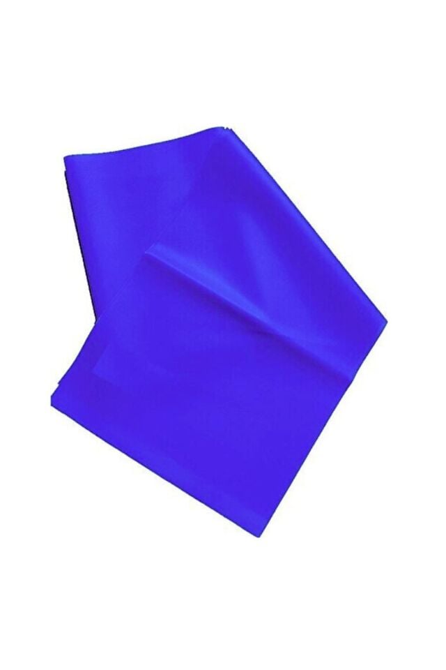 Avessa CE-100 Blue Kutulu Pilates Bandı Sert 1500x150 Mavi