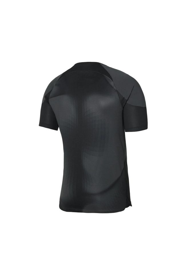 Nike M Nk Dfadv Gardien IV Gk Jersey Erkek Futbol Tişört Siyah DH7760-060