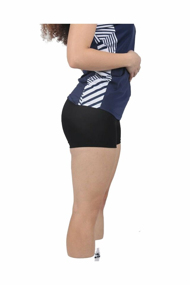  Diadora Modal Voleybol Taytı Siyah XL