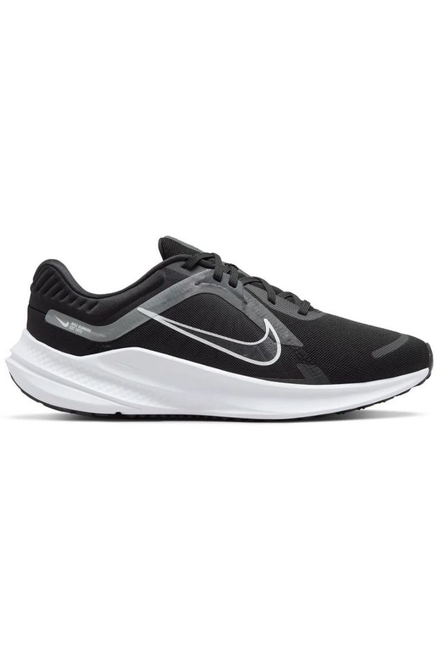 Nike Quest 5 Road Running Erkek Koşu Ayakkabısı Siyah DD0204-001 41