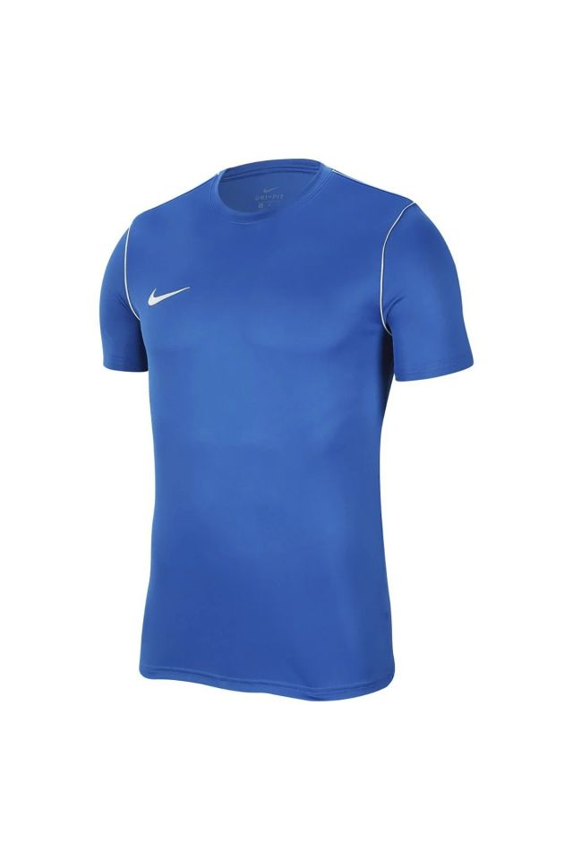 Nike Dry Park 20 Jersey Erkek Futbol Forma Tişört Mavi BV6883-463 M
