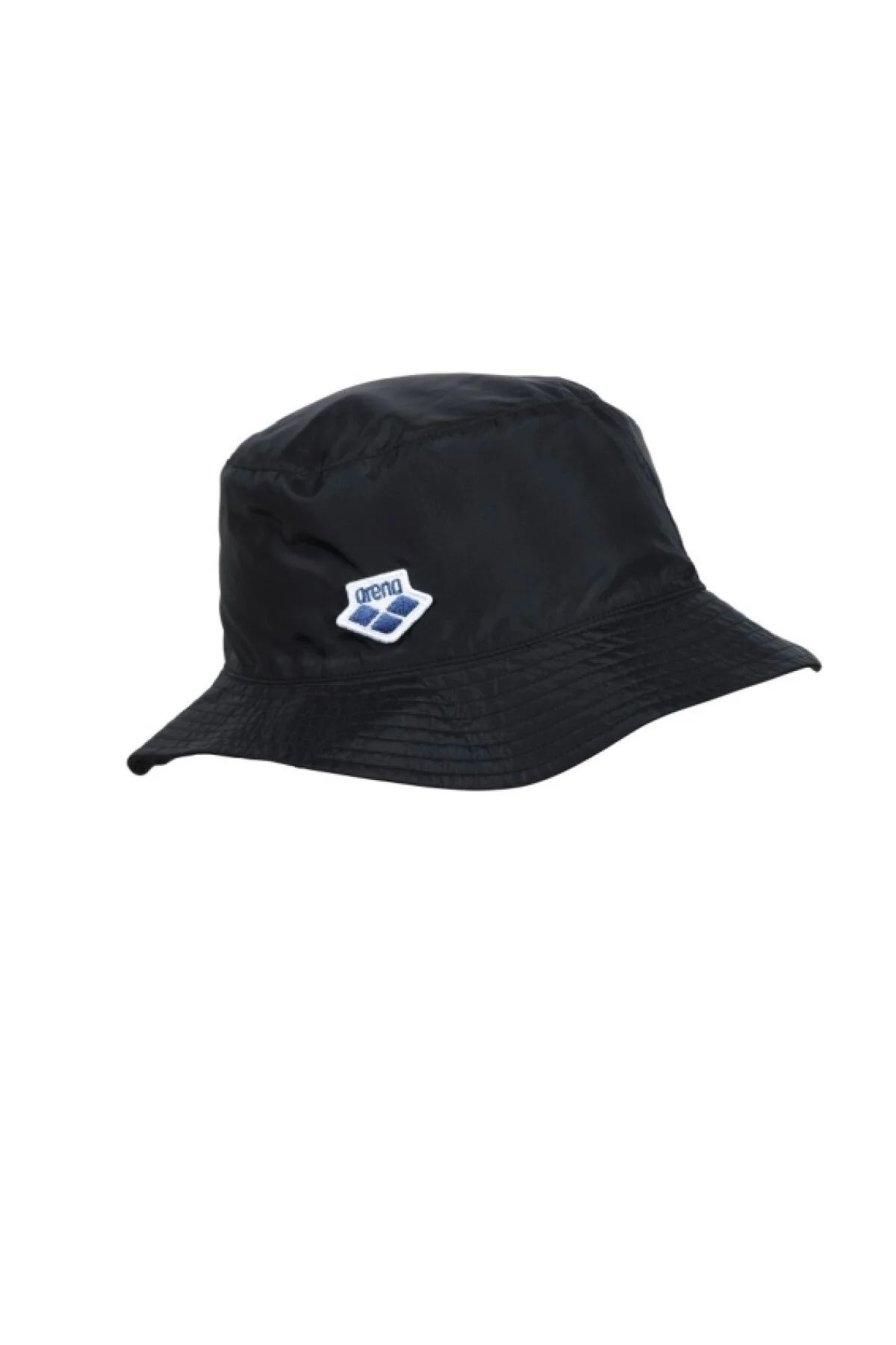 Arena Icons Bucket Hat Solid Unisex Şapka Siyah 005247500