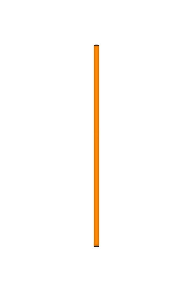 Avessa CBK-50 Antrenman Çubuğu 50 cm Fos. Turuncu