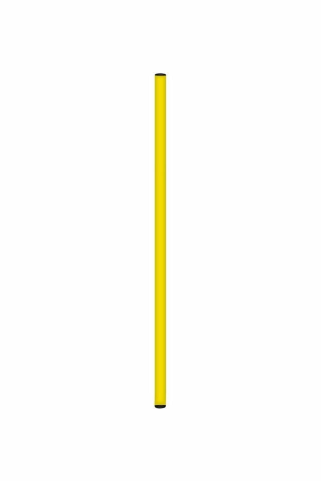Avessa CBK-65 Antrenman Çubuğu 65 cm Sarı