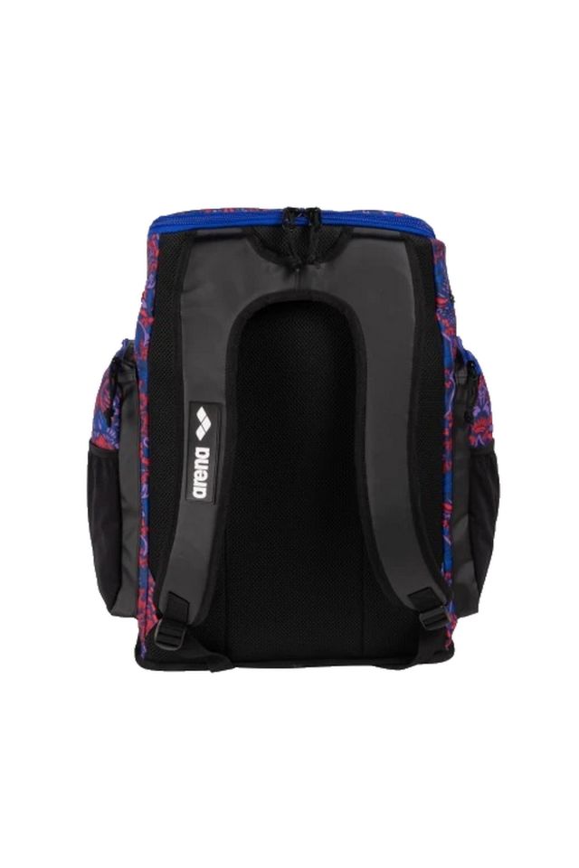Arena Spiky III Backpack 45 Allover Unisex Sırt Çantası Çok Renkli 006272111