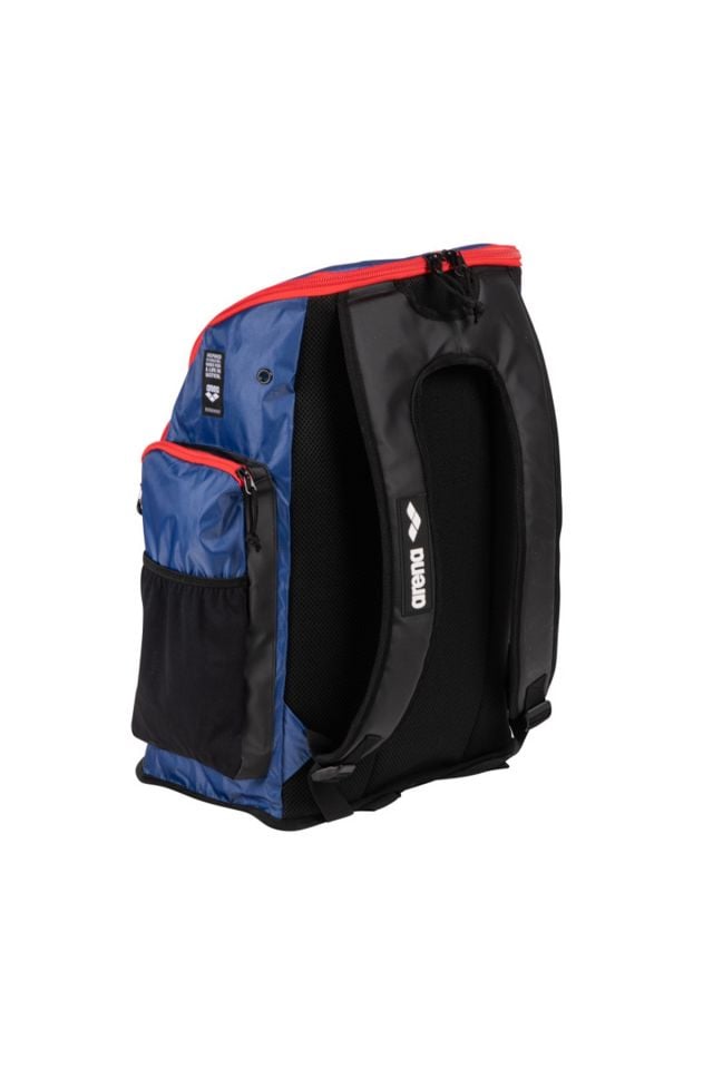 Arena Spiky III Backpack 45 Unisex Sırt Çantası Laci̇vert 005569108