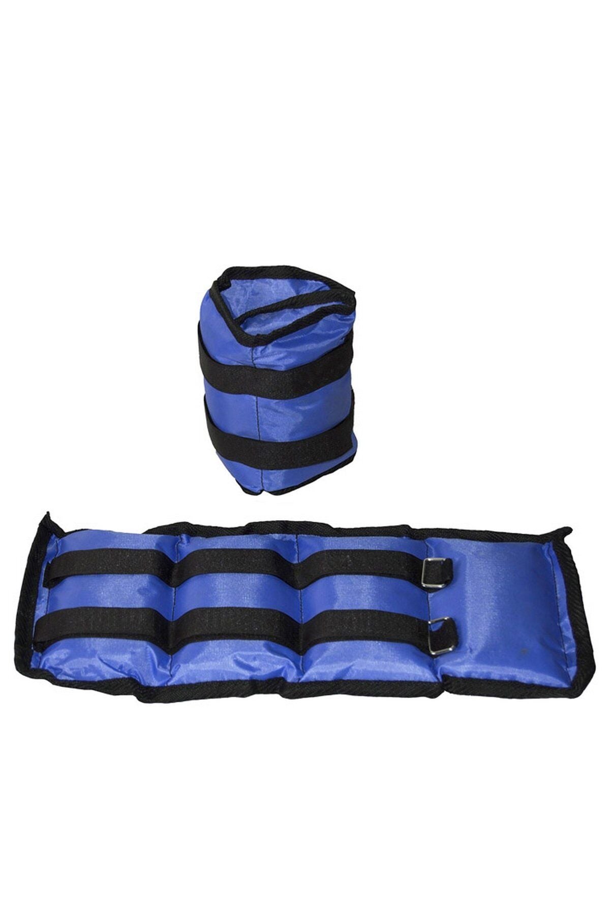 Avessa MB-48006 El & Ayak Ağırlığı 2 x 0.5 Kg Mavi