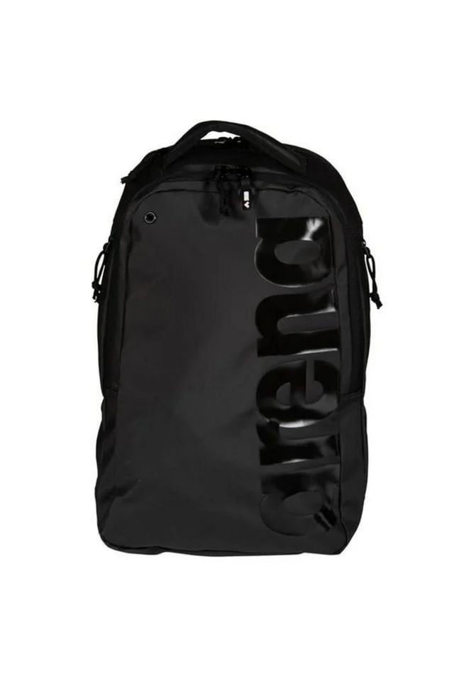 Arena Fast Urban 3.0 Big Logo Unisex Sırt Çantası Siyah 002492500