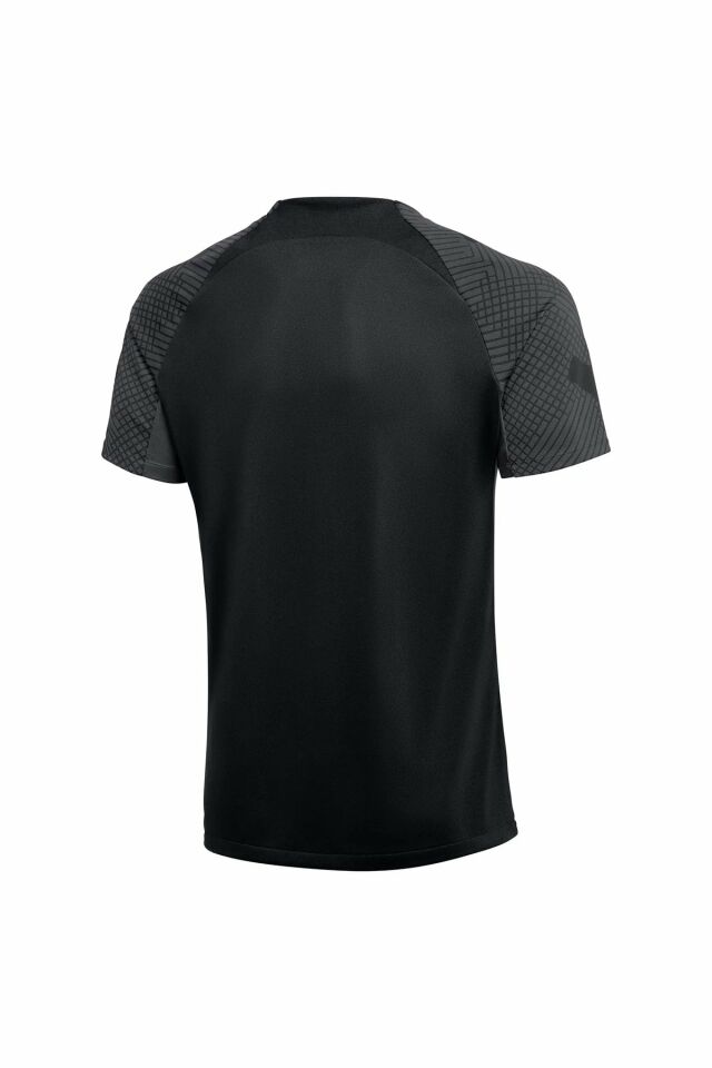 Nike Dri-Fit Strike Ss Top K Erkek Futbol Forma Tişört Siyah DH8698-011 2XL