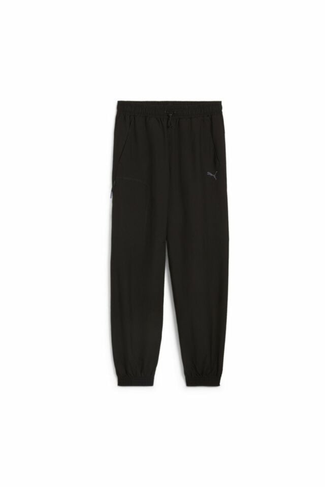 Puma Sport Style Open Road Cargo Woven Pants Erkek Alt Eşofman Siyah 68165501 L