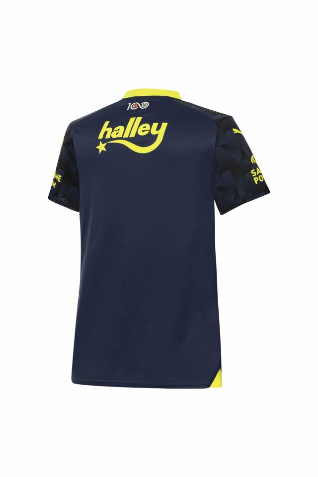 Puma Fenerbahçe FSK 3rd Jersey Kadın Futbol Forması 77201620 XS