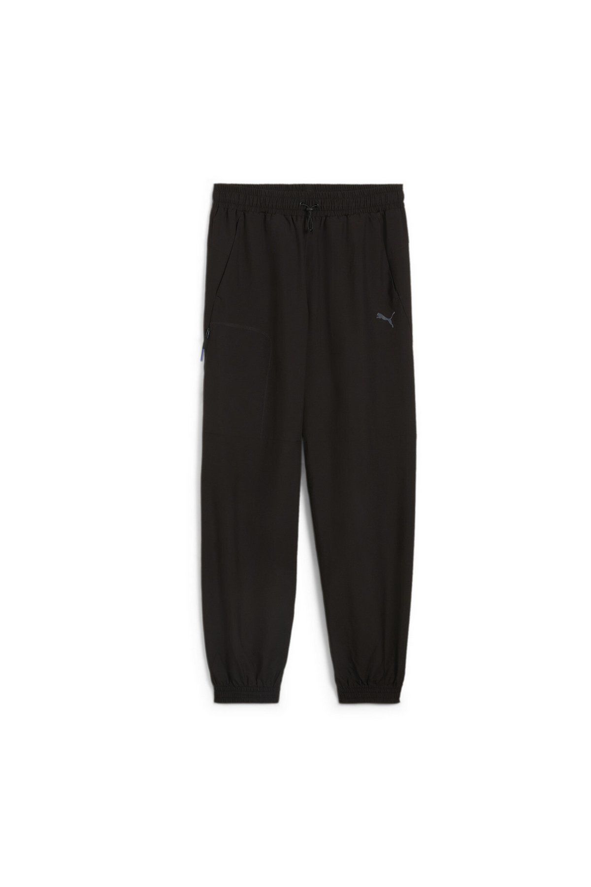 Puma Sport Style Open Road Cargo Woven Pants Erkek Alt Eşofman Siyah 68165501 2XL