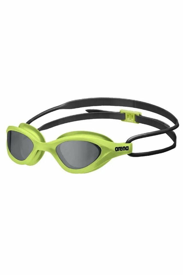 Arena 365 Goggles Unisex Yüzücü Gözlüğü Sarı 005290204