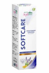 AksuVital Softem Softcare Vücut Bakım Losyonu Yetişkin 250ml