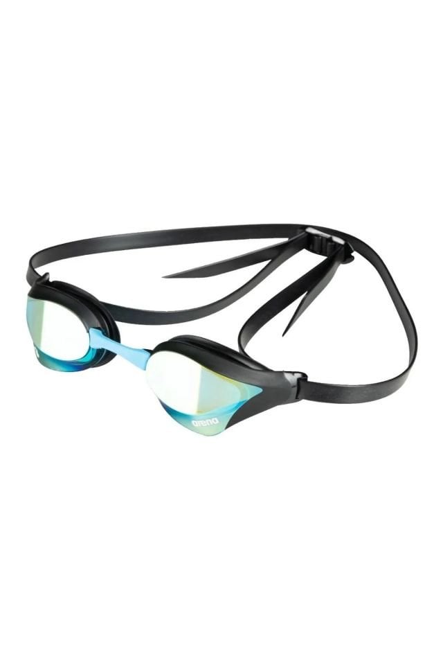 Arena Cobra Core Swipe Mirror Unisex Yüzücü Gözlüğü Siyah 003251999