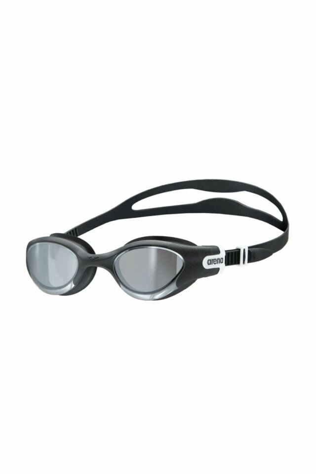 Arena The One Plus Mirror Unisex Yüzücü Gözlüğü Siyah 008541200