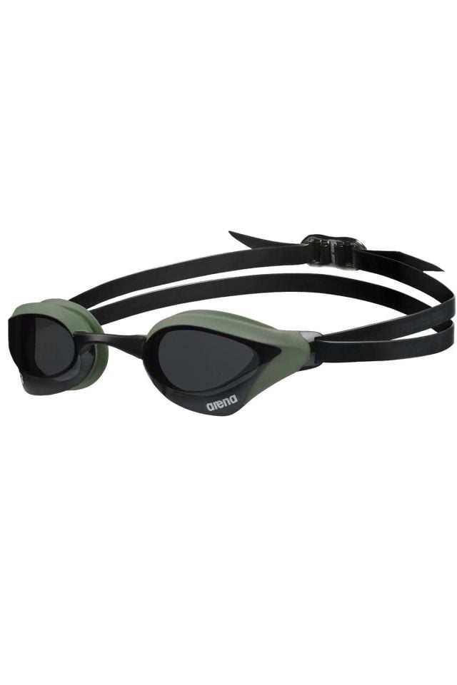 Arena Cobra Core Swipe Unisex Yüzücü Gözlüğü Siyah 003930565