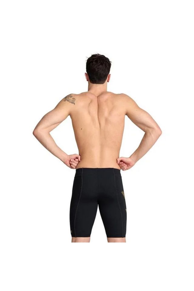 Arena Men's Arena Swim Jammer Signature 50. Yıl Özel Seri Erkek Yüzücü Mayo 007148600