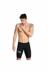 Arena Men's Arena Swim Jammer Signature 50. Yıl Özel Seri Erkek Yüzücü Mayo 007148600 85