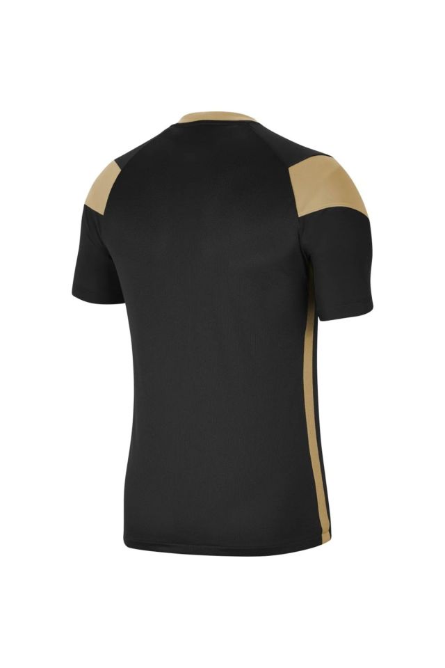 Nike Dri-Fit Park Derby III Jersey Ss Erkek Futbol Forma Tişört Siyah CW3826-010 M