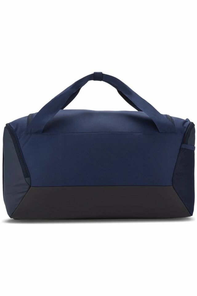 Nike Academy Team S Duffle Unisex Mavi Futbol Spor Çanta CU8097-410