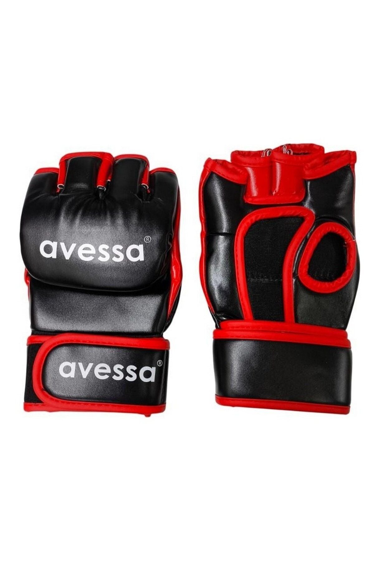 Avessa MMA-350 MMA Eldiveni Beden S