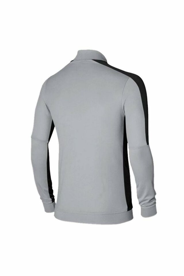 Nike Dri-Fit Academy 23 Erkek Futbol Üst Eşofman Gri DR1681-012 L