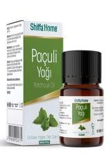 AksuVital Shiffa Home Paçuli Yağı 5ml