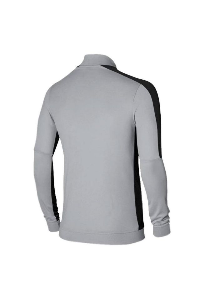 Nike Dri-Fit Academy 23 Erkek Futbol Üst Eşofman Gri DR1681-012 XL