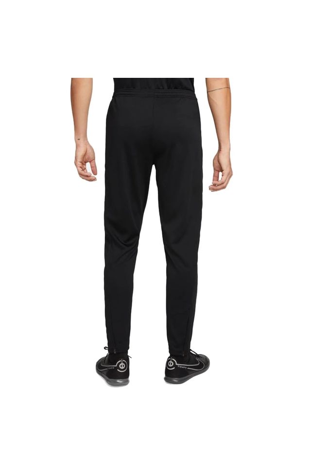 Nike Dri-Fit Academy 23 Erkek Futbol Alt Eşofman Siyah DR1666-010 XL