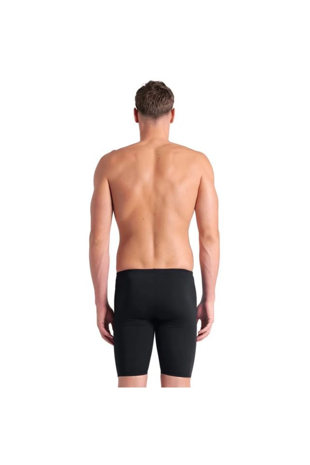 Arena Men's Diamond Swim Jammer Erkek Yüzücü Jammer Mayo Siyah/Mavi 008365570 80