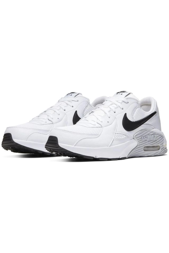 Nike Air Max Excee Erkek Sneaker Ayakkabı Beyaz CD4165-100 41