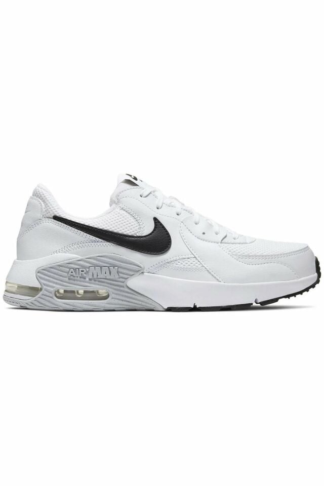 Nike Air Max Excee Erkek Sneaker Ayakkabı Beyaz CD4165-100 41