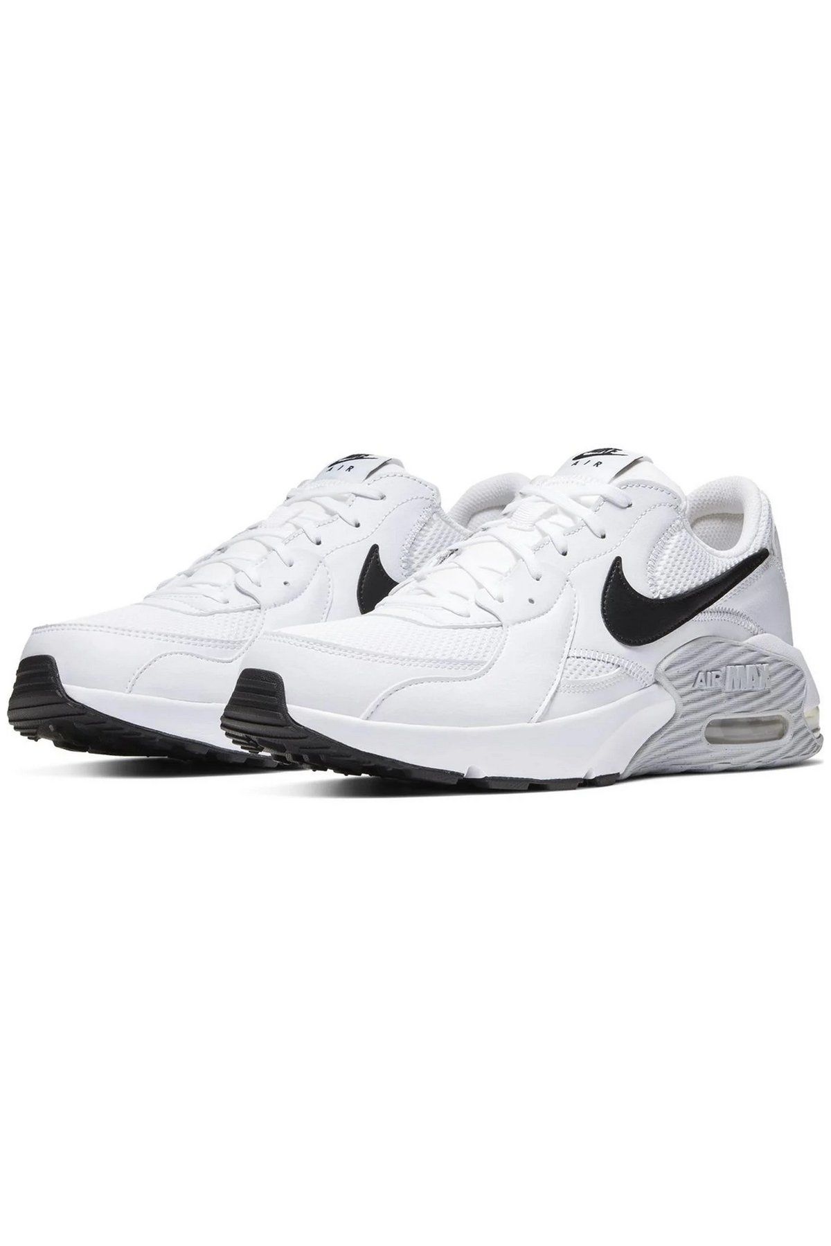 Nike Air Max Excee Erkek Sneaker Ayakkabı Beyaz CD4165-100 42