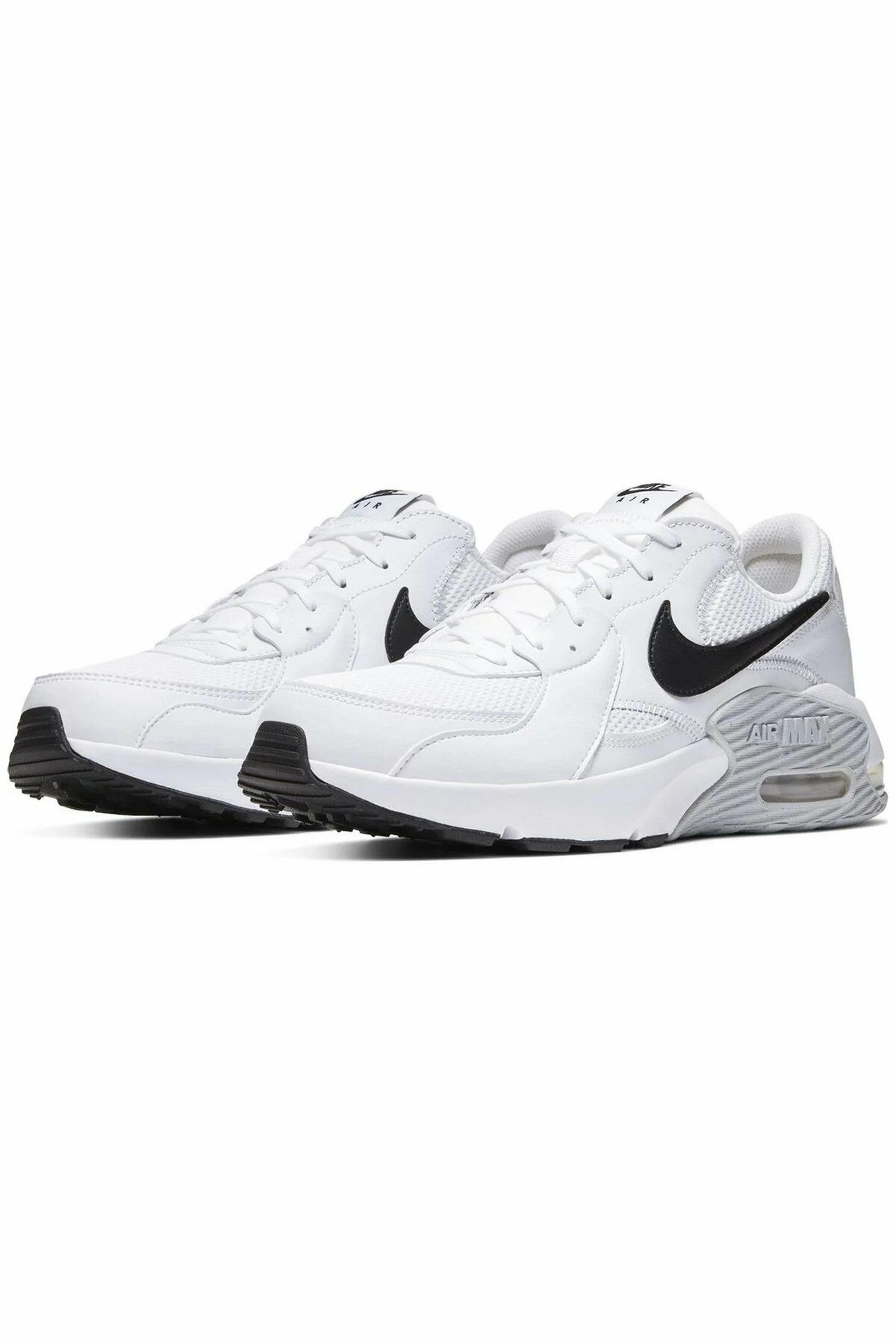 Nike Air Max Excee Erkek Sneaker Ayakkabı Beyaz CD4165-100 44