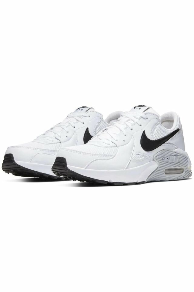 Nike Air Max Excee Erkek Sneaker Ayakkabı Beyaz CD4165-100 44