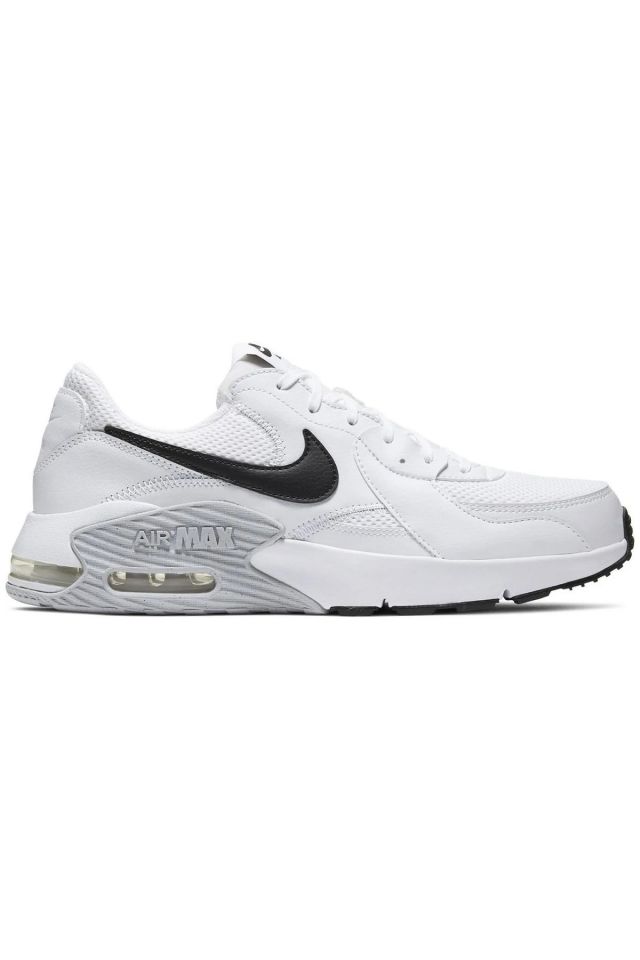 Nike Air Max Excee Erkek Sneaker Ayakkabı Beyaz CD4165-100 44