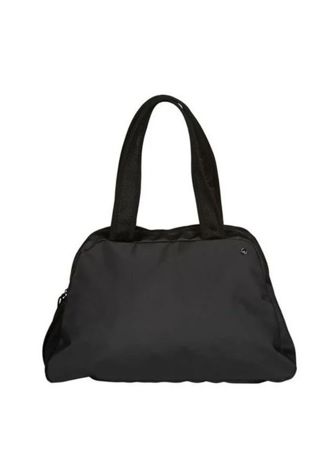 Arena Fast Shoulder Bag Big Logo Unisex Antrenman Çanta Siyah 002435500