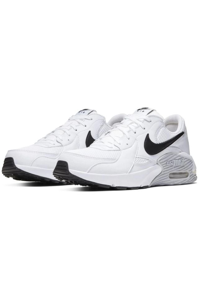 Nike Air Max Excee Erkek Sneaker Ayakkabı Beyaz CD4165-100 42.5