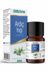AksuVital Shiffa Home Ardıç Yağı 5ml