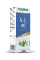 AksuVital Shiffa Home Ardıç Yağı 5ml