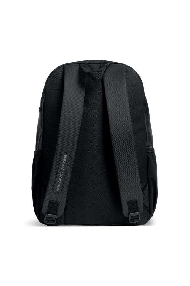 Arena All Set Backpack 30L Unisex Sırt Çantası Siyah 010227100