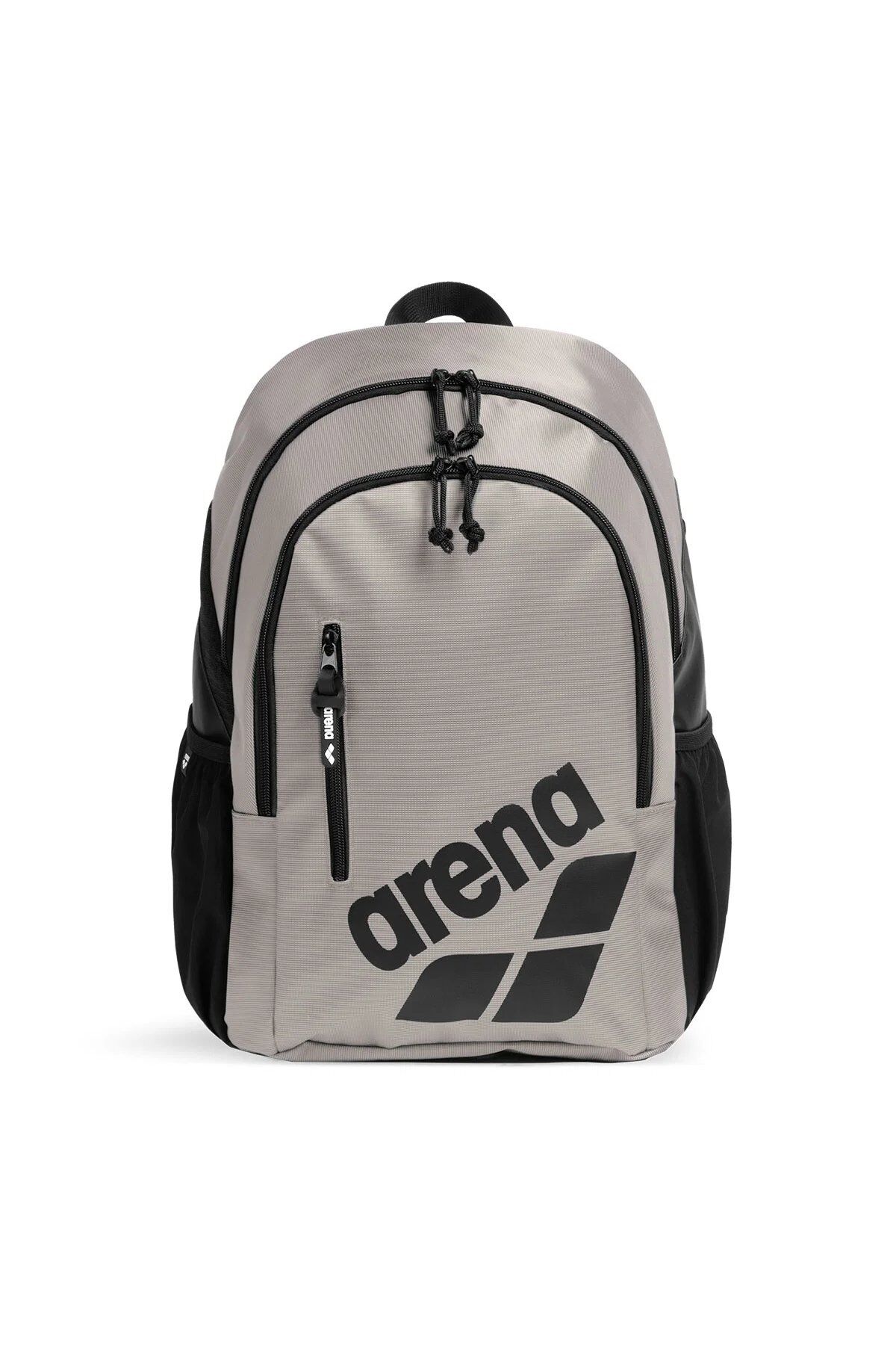 Arena All Set Backpack 30L Unisex Sırt Çantası Buz Gri 010227800
