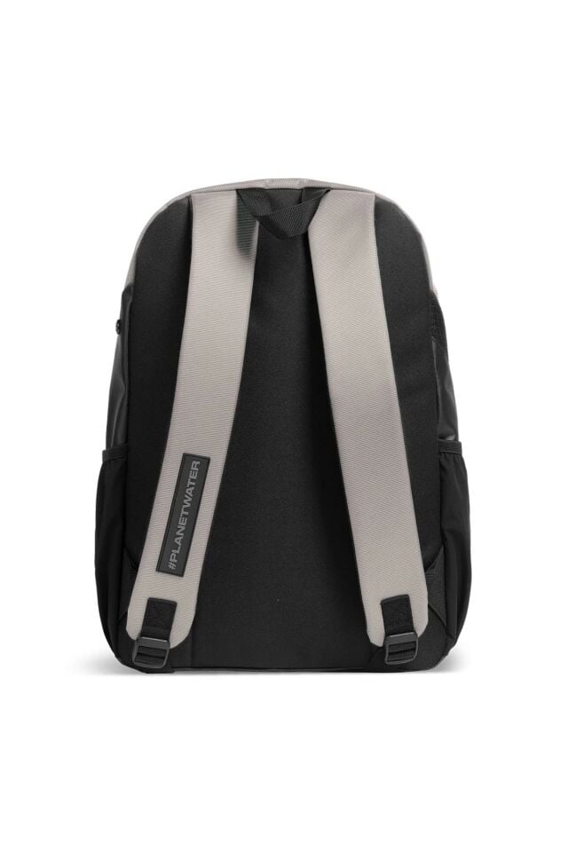 Arena All Set Backpack 30L Unisex Sırt Çantası Buz Gri 010227800